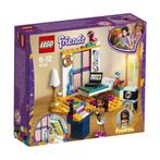 LEGO FRIENDS - 41341 Andrea's Slaapkamer *NEW*, Nieuw, Ophalen of Verzenden, Lego