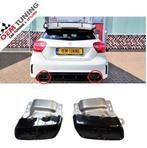 M-Benz A45/Cla45/Gla45 AMG Black Sierstukken | NIEUW |, Ophalen of Verzenden