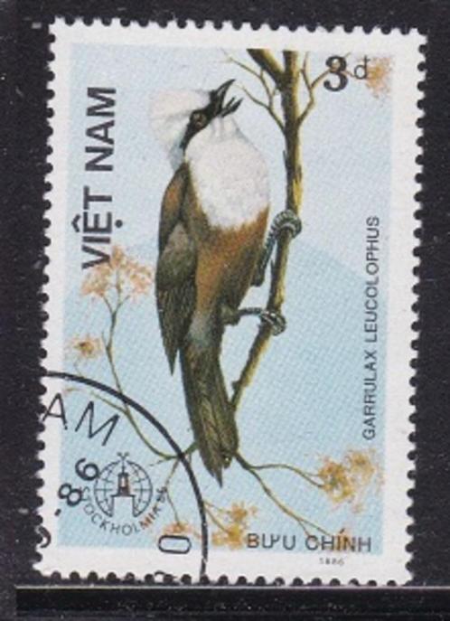 3299 - Vietnam michel 1706 gestempeld , Internationale postz, Postzegels en Munten, Postzegels | Azië, Gestempeld, Zuidoost-Azië
