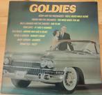 Goldies (LP), Ophalen of Verzenden, Gebruikt, 12 inch
