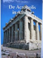 Atrium Cultuurgids Griekenland Acropolis Athene, Ophalen, 14e eeuw of eerder, Gelezen, Europa