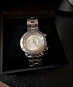 Buddha to Buddha horloge, Ophalen of Verzenden, Zo goed als nieuw, Leer, Overige merken