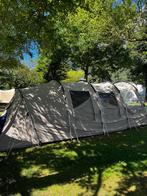 Redwood BIRCH 4 TC (Technical Cotton), Caravans en Kamperen, Tenten, Ophalen, Zo goed als nieuw, Tot en met 6