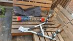Travel & Co Fietsendrager Trekhaak - 2 Fietsen, Ophalen of Verzenden, 2 fietsen, Gebruikt, Trekhaakdrager