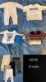 Kleding pakket baby 3-6 maanden, Ophalen of Verzenden, Maat 68