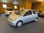 Toyota Yaris 1.3-16V VVT-i Sol, 1299 cc, Gebruikt, 4 cilinders, 400 kg