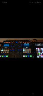 Traktor kontrol S5 + licence traktor pro 3 + deck save, Ophalen, Artiest