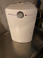 Nieuwe Itho Daalderop Close-in Boiler, Doe-het-zelf en Verbouw, Geisers en Boilers, Ophalen, Nieuw, Boiler, Minder dan 3 jaar oud