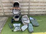 Complete Joolz kinderwagen set, Kinderen en Baby's, Kinderwagens en Combinaties, Nieuw, Verstelbare duwstang, Ophalen, Kinderwagen