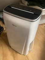 Qlima D620 Luchtontvochtiger, Gebruikt, Minder dan 60 m³, 2 snelheden, Timer