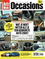 Autoweek Occasions Special 2016 (o.a. Honda Accord Coupé), Verzenden, Gelezen, Algemeen