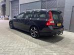 Volvo V70 T4 R-Edition | Automaat | Leder | Trekhaak | Elek., Auto's, Volvo, Euro 5, Stof, 4 cilinders, 179 pk