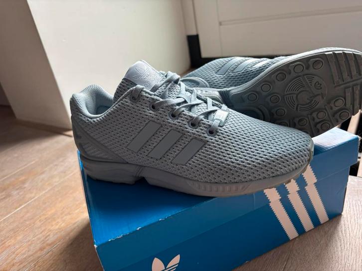 Gave zgan lavendelblauwe sneakers v. Adidas Originals mt 39, Kleding | Dames, Schoenen, Zo goed als nieuw, Sneakers of Gympen