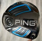 Driver PING G LS Tec Driver – verstelbaar – vergevingsgezind, Sport en Fitness, Golf, Ophalen, Zo goed als nieuw, Club, Ping