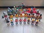 Playmobil poppetjes, Verzamelen, Ophalen of Verzenden