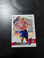 Griezmann (topps), Verzamelen, Ophalen of Verzenden, Nieuw, Buitenlandse clubs, Spelerskaart