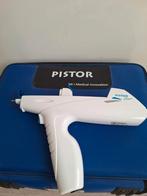 Pistor Eliance Mesogun - Mesotherapie Apparaat, Ophalen