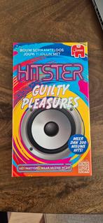 Hitswe Guilty Pleasures Jumbo, Ophalen of Verzenden, Nieuw