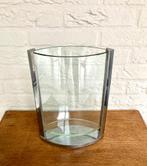 Decade Philippi: design vaas met optisch effect. Z.g.a.n., Ophalen of Verzenden