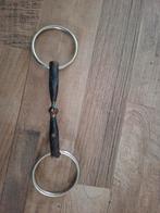 Enkelgebroken bit, Ophalen of Verzenden, Zo goed als nieuw, Dressuur