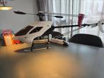 26cc Rc helikopter, Ophalen of Verzenden, Gebruikt, Nitro, Helikopter
