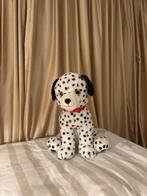 Leuke Knuffel - Dalmatiër, Ophalen of Verzenden, Zo goed als nieuw, Hond