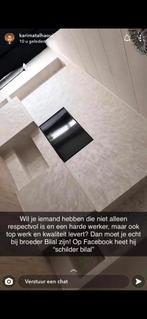 Schilderwerk en stucwerk Den Haag en omgeving, Kleuradvies, Behangen
