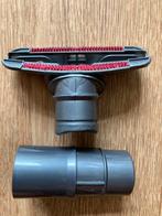 Adapter & bekledingmondstuk Dyson DC07 DC08 DC14 DC17 DC28, Ophalen, Zo goed als nieuw