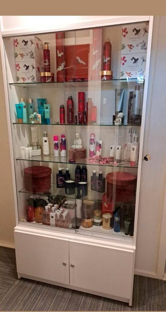 RITUALS te koop, Sieraden, Tassen en Uiterlijk, Uiterlijk | Lichaamsverzorging, Nieuw, Overige typen, Ophalen of Verzenden