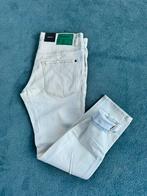 NIEUW Dsquared2 Jeans Skater Jean Bleach mt 52, W36 - W38 (confectie 52/54), Dsquared2, Nieuw, Verzenden