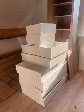 IKEA Lades - Verschillende Maten beschikbaar voor biedingen
