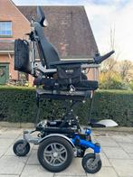 Elektrische rolstoel Dietz Sango M slimline 5wiel  Rolwagen, Diversen, Rolstoelen, Ophalen of Verzenden, Inklapbaar, Zo goed als nieuw