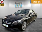 Mercedes C-klasse 220 CDI Edition, Auto's, Automaat, 4 cilinders, Lichtsensor, Origineel Nederlands