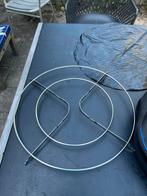 Skottelbraai CADAC, Caravans en Kamperen, Kampeeraccessoires, Ophalen, Zo goed als nieuw