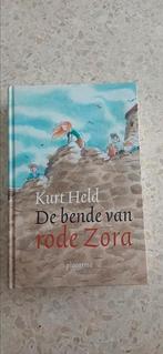 Kurt Held - De bende van de rode Zora, Ophalen of Verzenden, Zo goed als nieuw