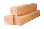 DOUGLAS BALKEN | Palen | Tuinhout | Overkapping | Geschaafd, Verzenden, Nieuw, Hardhout, 250 cm of meer