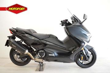 Yamaha T MAX 530 DX ABS (bj 2019) beschikbaar voor biedingen