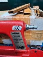 Haubolt nietapperaat., Doe-het-zelf en Verbouw, Ophalen, Gebruikt, Overige typen