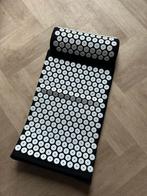 Acupressuurmat, Ophalen of Verzenden, Zo goed als nieuw