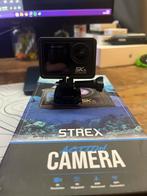 Strex Action Cam 5K - Nieuw!, Ophalen of Verzenden, Nieuw, Overige merken