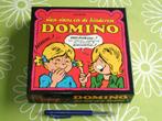 Jan Jans en de kinderen domino, Een of twee spelers, Ophalen of Verzenden, Gebruikt