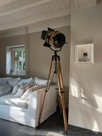 Rivièra Maison ‘Rodeo Drive Floor Lamp’, Huis en Inrichting, Lampen | Vloerlampen, Ophalen, 100 tot 150 cm, Art, Zo goed als nieuw