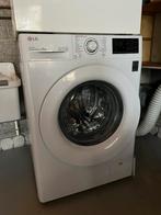 LG wasmachine, Witgoed en Apparatuur, Ophalen, Gebruikt, Voorlader, 85 tot 90 cm