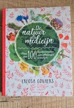 Creosa Govaers - De natuur als medicijn, Ophalen of Verzenden, Zo goed als nieuw, Creosa Govaers