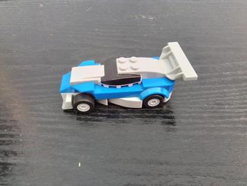 Lego MCD1 Sportwagentje beschikbaar voor biedingen