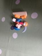 Disney Mickey Mouse Piraat Figuur - Grosvenor, Ophalen of Verzenden, Zo goed als nieuw