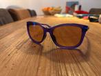 Oakley Zonnebril, Ophalen, Gebruikt, Zonnebril, Paars
