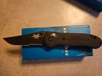 Benchmade 720 SBT ats34 uit 2000. Mint, Ophalen, Nieuw