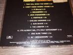 Fairport Convention - Fairport Convention [USA 1990 PDO], Ophalen of Verzenden, Zo goed als nieuw, Poprock
