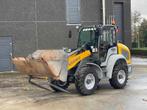 Kramer - 5055E - Dumper - 2020, Wiellader of Shovel